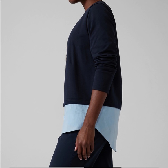 Athleta Gallery Top 2.0 - Picture 3 of 9